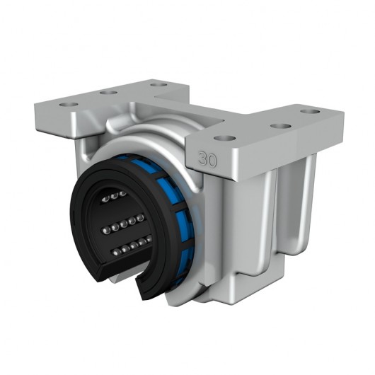 EWELLIX LUCT 25 BH-2LS Linear bearing units and shafts