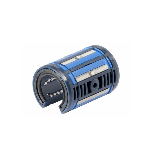 EWELLIX LBCF 40 A Linear bearing units and shafts