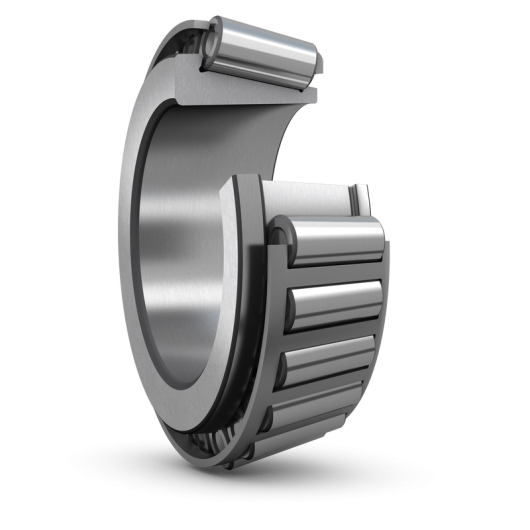 SKF 24780/Q Tapered roller bearings