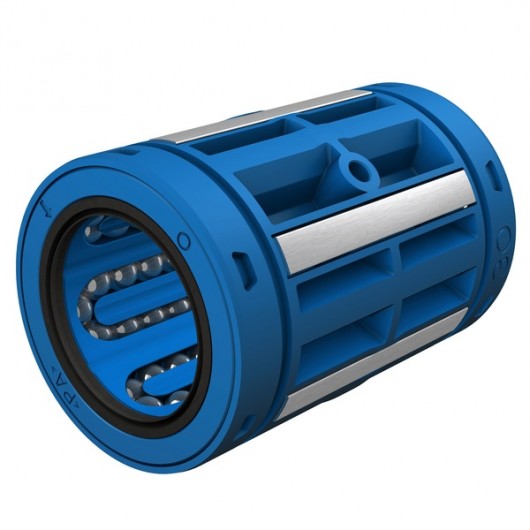EWELLIX LBCR 12 D-2LS Linear bearing units and shafts