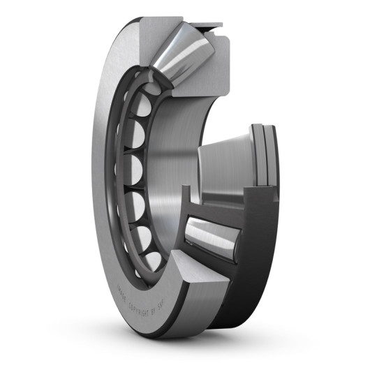 ROLLWAY 29238 EM Spherical roller thrust bearings