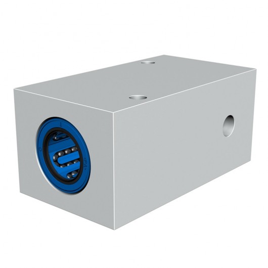 EWELLIX LTCD 20 D-2LS/HV6 Linear bearing units and shafts