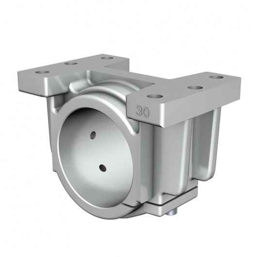 EWELLIX LHCS 50 Linear bearing units and shafts