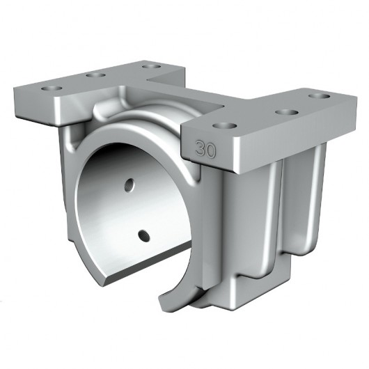 EWELLIX LHCT 25 D Linear bearing units and shafts