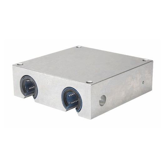 EWELLIX LQCT 40 PA Linear bearing units and shafts