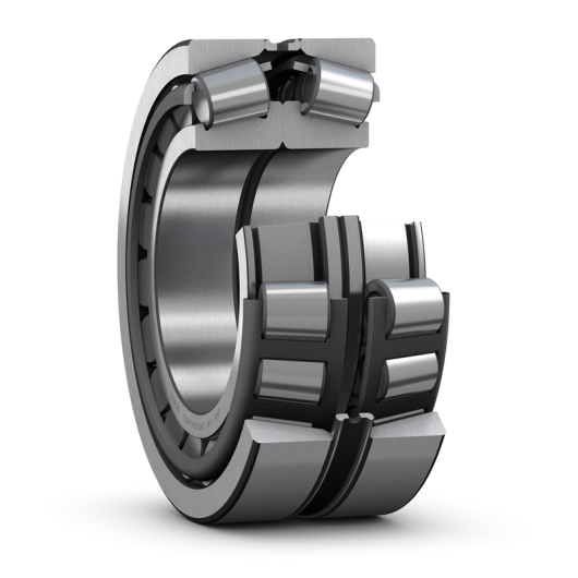 SKF 30206 J2/QDFVQ417 Tapered roller bearings