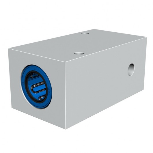 EWELLIX LTCR 30 PA Linear bearing units and shafts