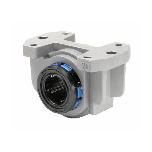 EWELLIX LUCR 25 D-2LS/HV6 Linear bearing units and shafts