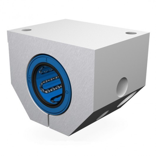 EWELLIX LUNS 12 D Linear bearing units and shafts