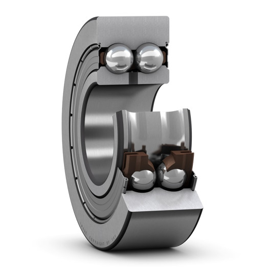 SKF 305800 C-2Z Tapered roller bearings