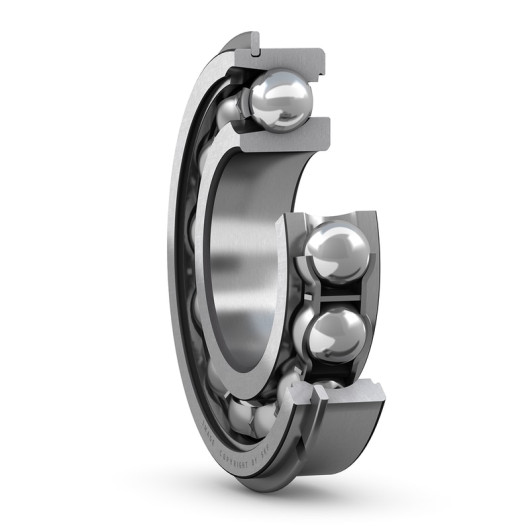 SKF 306 NR Tapered roller bearings