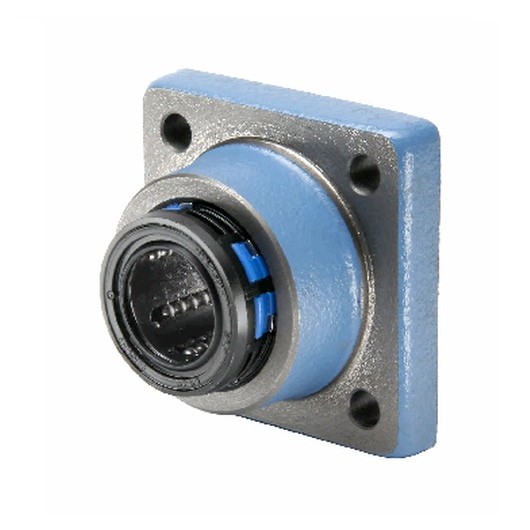 EWELLIX LVCR 60-2LS/HV6 Linear bearing units and shafts