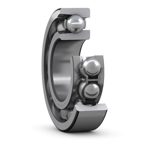 SKF 306/C3 Deep groove ball bearings