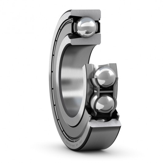 SKF 307-2RS1 Deep groove ball bearings