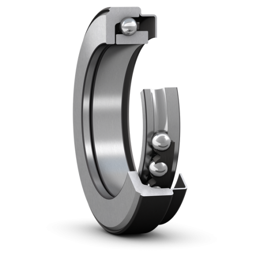 SKF 307438 A Angular contact ball bearings
