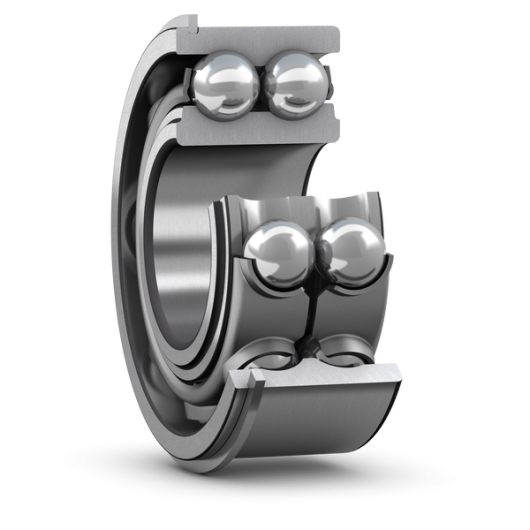 SKF 3308 ANR/C3 Angular contact ball bearings