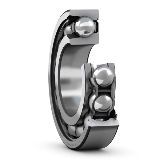 SKF 306-Z Deep groove ball bearings