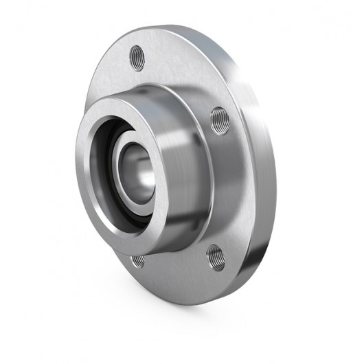 SKF AGHU1675X6H-S50 Hub bearing units