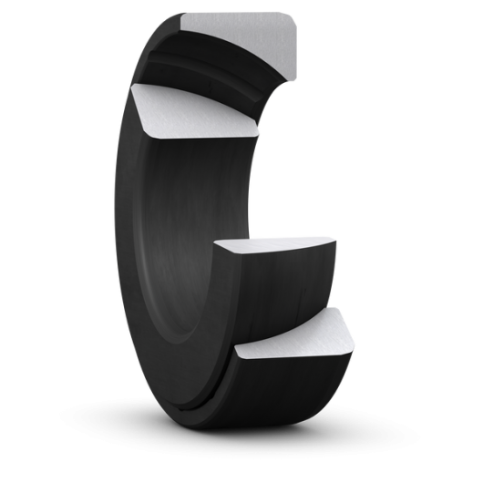 SKF BLAB 367562 B Angular contact spherical plain bearings
