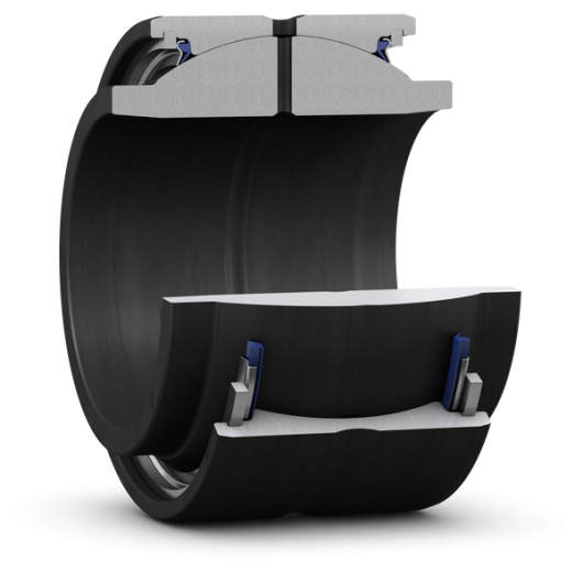 SKF BLRB 365218 A-2RS Radial spherical plain bearings