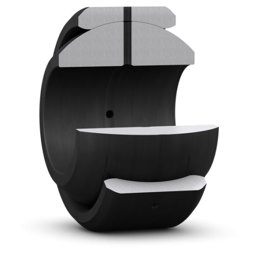 SKF BLRB 366739 A Radial spherical plain bearings