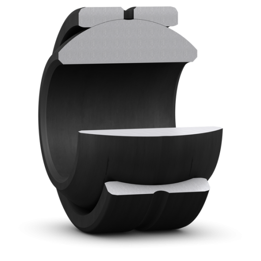 SKF GEK 16 ESA Radial spherical plain bearings