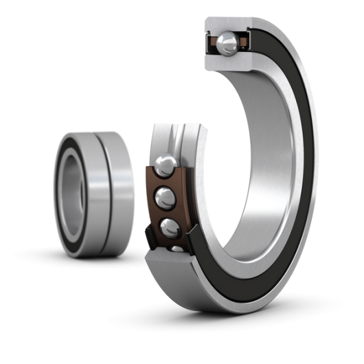 SKF S7006 CE/DBG2VQ126 Super-precision angular contact ball bearings