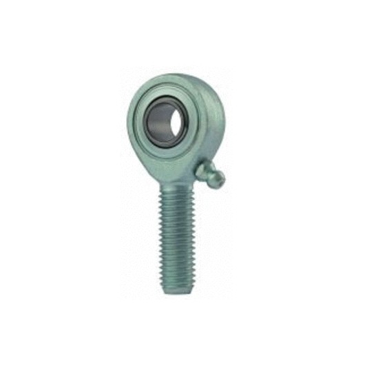 DURBAL BRTM 35-30-501 Rod ends with roller or balls