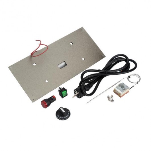 SKF 729659 C-1 Accessories for heaters