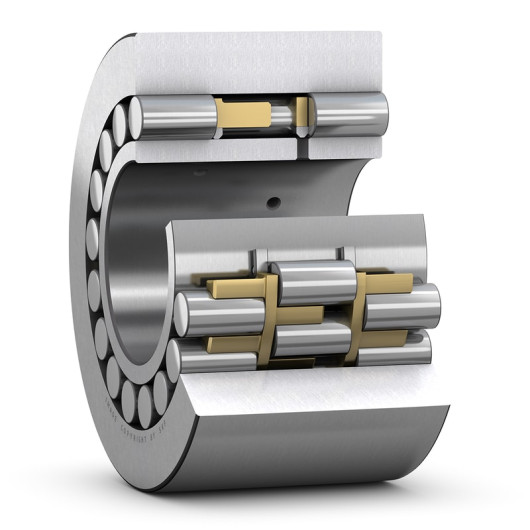 SKF 314833 B Cylindrical roller bearings