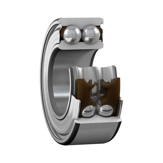 SKF 3200 A-2ZTN9/MT33 Angular contact ball bearings