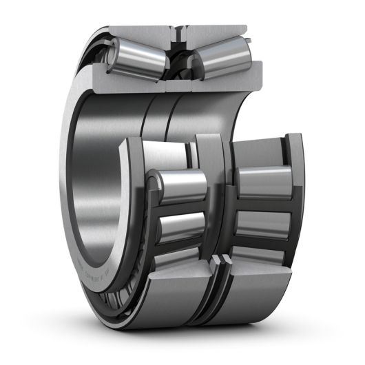 SKF 32008T41.5 X/DB11G10 Tapered roller bearings