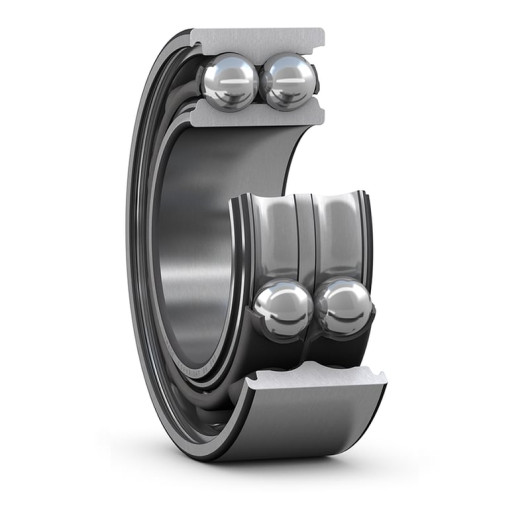 SKF 3204 A Angular contact ball bearings