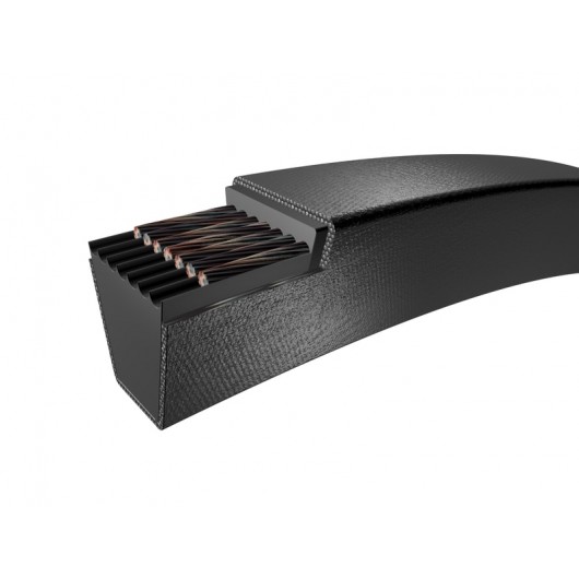 SKF PHG SPZ1650 Power Transmission Belts