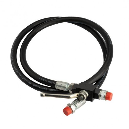 SKF 729147 A Accessories for hydraulic tools