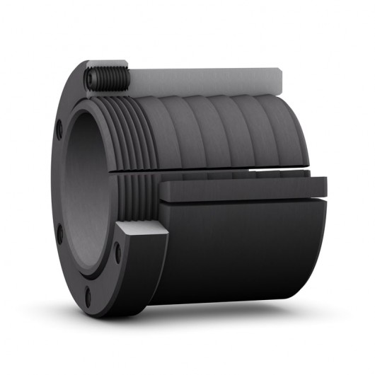 SKF SHT 100 Bushings, Thrust washers and Strips Bushings and hubs