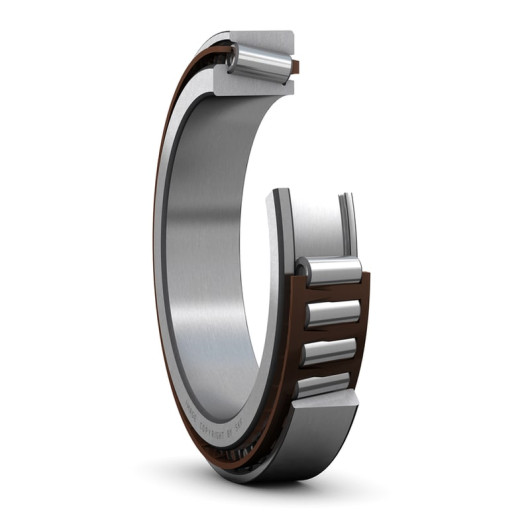 SKF 33116 TN9/QVT621 Tapered roller bearings