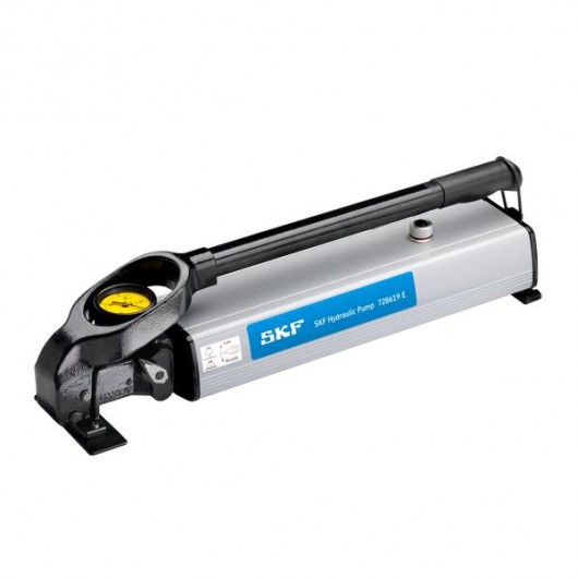 SKF 728619 E-1 Accessories for hydraulic tools