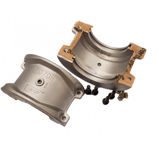 SKF PHE 1200TGHCOVER Power Transmission Couplings