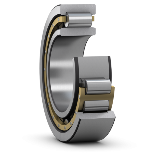 SKF 452714 M2/W23A Cylindrical roller bearings