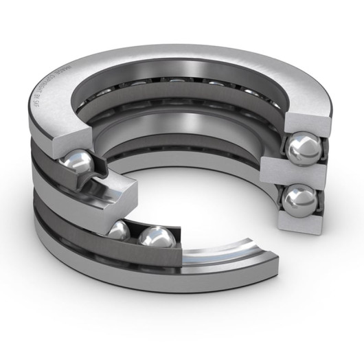 ROLLWAY 51100  Thrust ball bearings