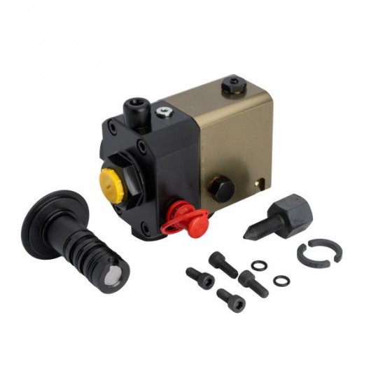 SKF THAP 300E-7 Accessories for hydraulic tools