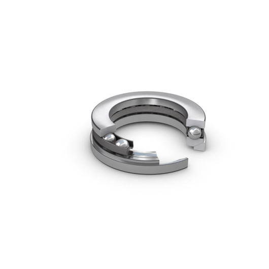 SKF 53206 Thrust ball bearings