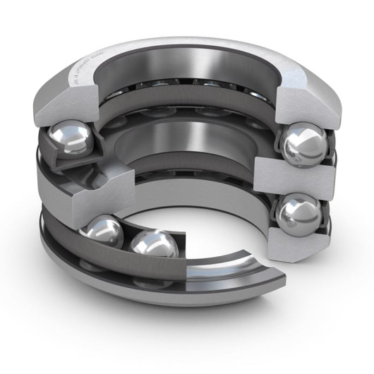 SKF 54207 Thrust ball bearings