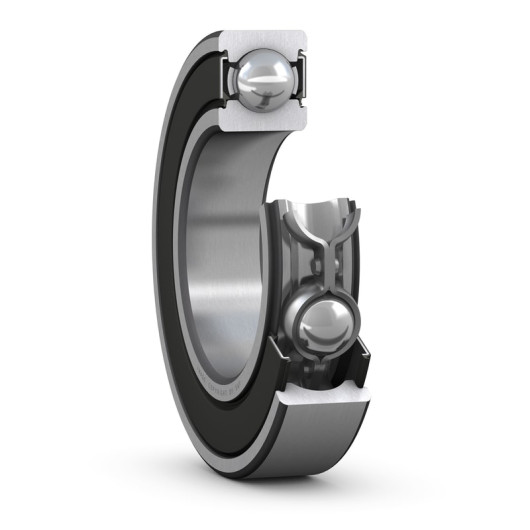 SKF 6000-2RSH/C3 Deep groove ball bearings