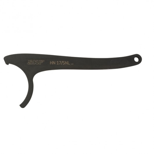 SKF HN 17/SNL Locknut spanners