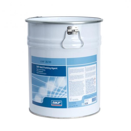 SKF LGAF 3E/30 Greases