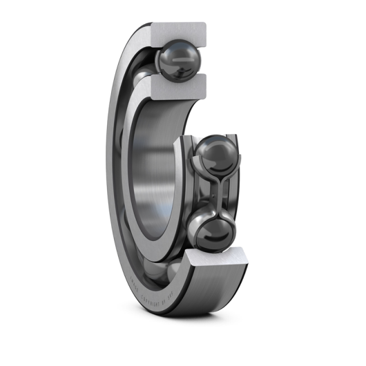 SKF 6011/HC5C3 Deep groove ball bearings