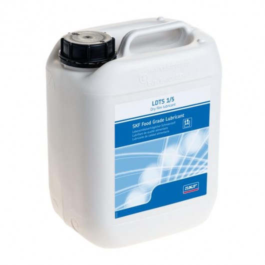 SKF LDTS 1/5 Oils