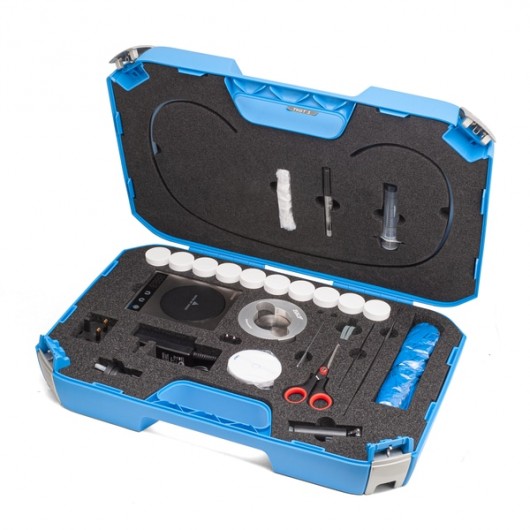 SKF TKGT 1 Lubricant analysis tools